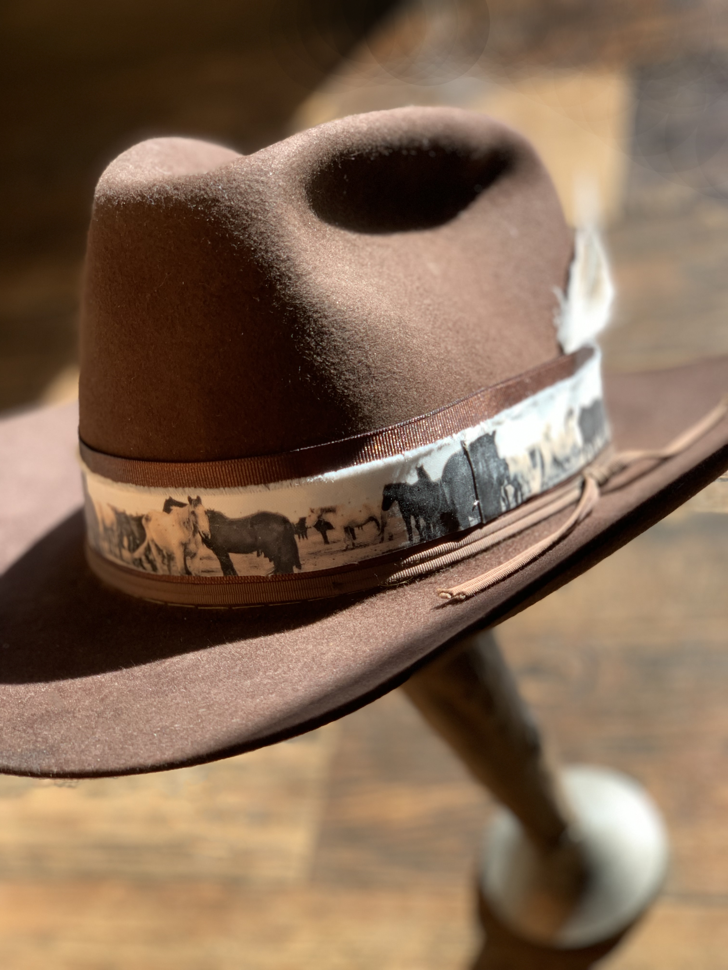 Hats — T. Young Hats